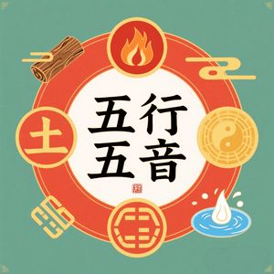 道医韵・清心降火