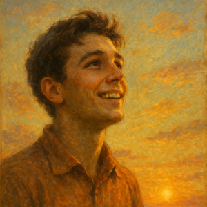 使命を見つけた時、人は