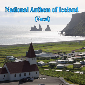National Anthem of Iceland