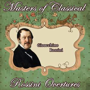 Semiramis: Overture