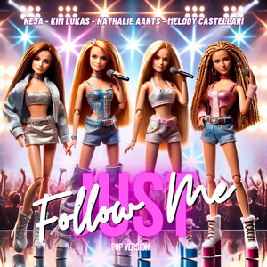 Just Follow Me (Pop Version)