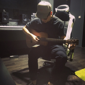 不伪善的话（Cover Double D / J-Mo / Michael RUAN）