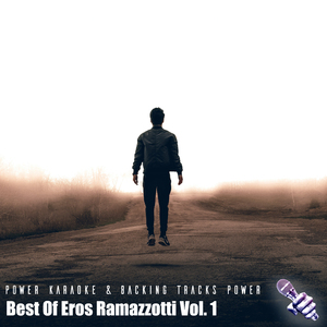 Beata Solitudine (Originally Performed By Eros Ramazzotti)