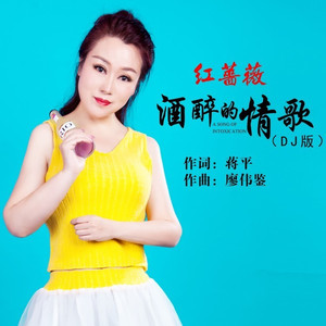 酒醉的情歌 (DJ阿奇版)