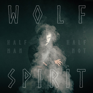 White Wolf Spirit