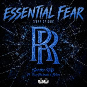 Essential (feat. TxnyFatjahk & B4oe)