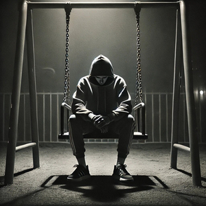 У брата взгляд