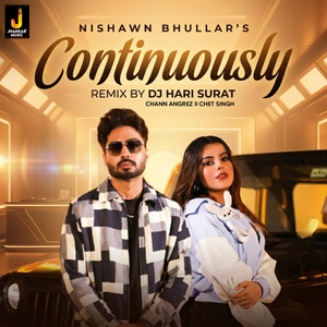 Continuously (Remix)