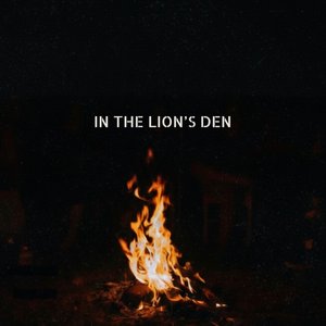 In the Lion's Den
