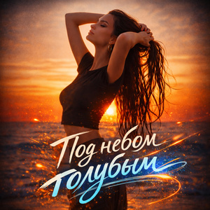 Под небом голубым