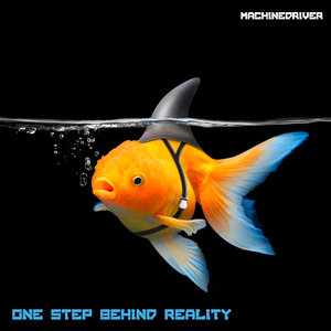 One Step Behind Reality