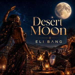 Desert Moon