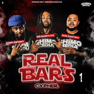 Real Bars Cypher 1