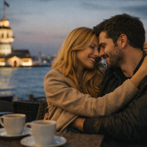 Sen | Kalp Titreşimi | İlk Buluşma