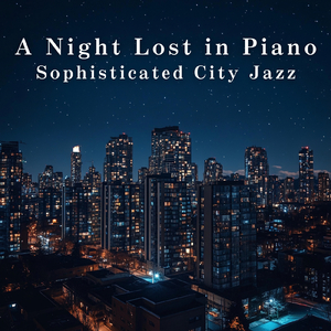 Lingering Light of Dusk