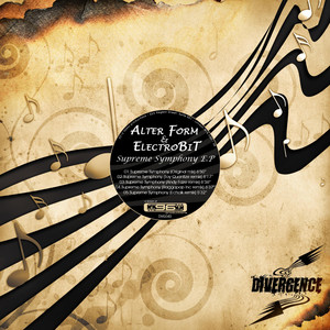 Supreme Symphony (Raggapop Inc Remix)