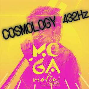 Cosmos One For F. (432Hz)