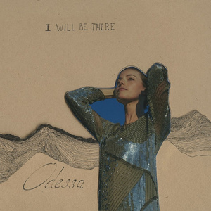 Odessa Performs 'I Will Be There'