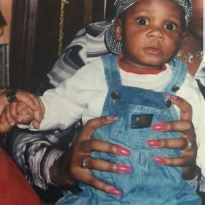 Jay vereen (Pull up on me)