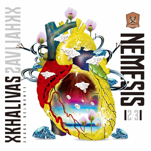 Breakin Bad (feat. FUZIKO)