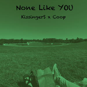 None Like You (feat. Coop)