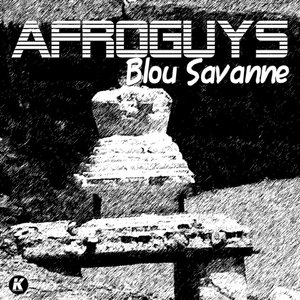 Blou Savanne