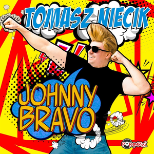 Johnny Bravo (Radio Edit)