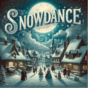 SNOWDANCE (feat. Feel inc.)