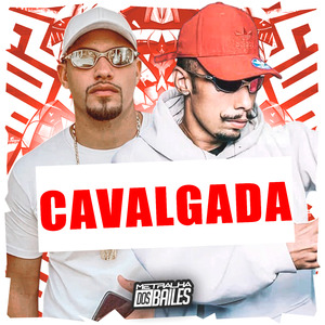 Cavalgada