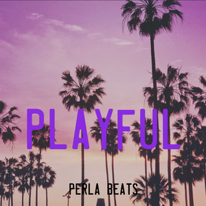 Playful (Instrumental) (Instrumental)