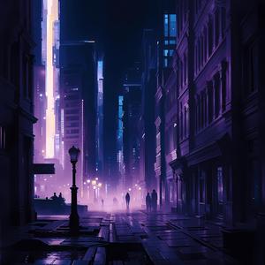 Nightsight (feat. Tusk)