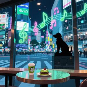 スターバックス カラオケのこだまStarbucks Karaoke Echo