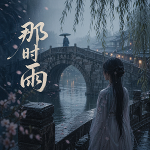 徐良-那时雨（浪漫女声）