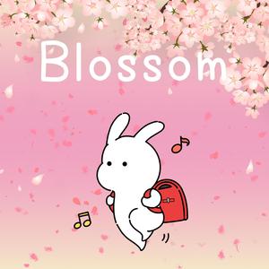 桜の宴とチューリップ