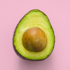 Téli Avokádó (Radio Edit)