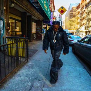 马思维 x Don Toliver Type Beat-Location