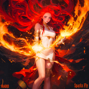 Sparks Fly