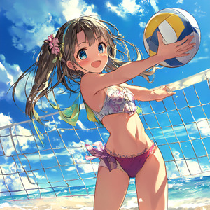 かもん！ 夏休み