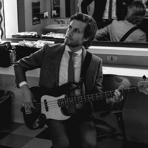 Destined for the Music (feat. Sayam Raj Sagar)