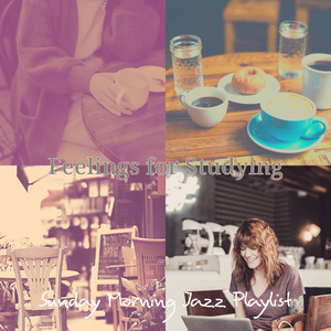 Warm Ambiance for Studying