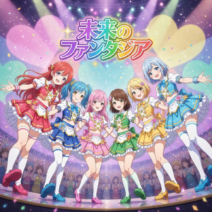 未来のファンタジア