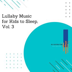 The Mother's Lullaby (Solo Piano in A Major)