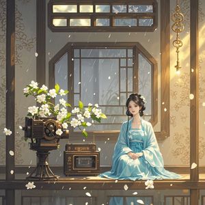 下辈子不要丢下我-晓斌