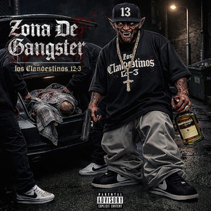 Zona De Gangster