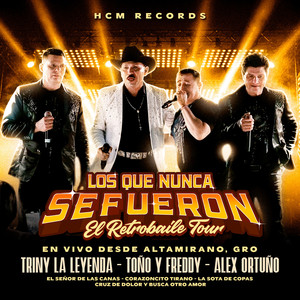 Corazoncito Tirano (En Vivo)