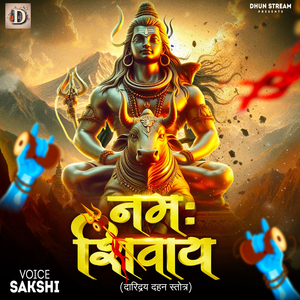 Namah Shivay
