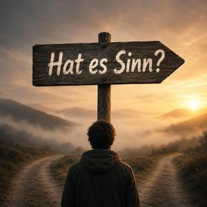 Hat es Sinn?