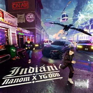 Indiáni (feat. YG ODB)
