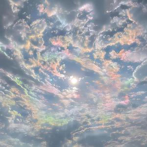 陪你看临汾的云（Prod by BECU BEATZ）