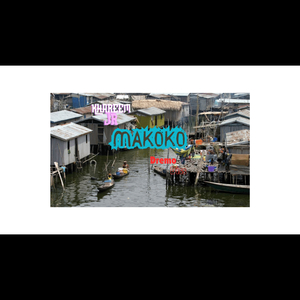 Makoko (Dremo Diss)